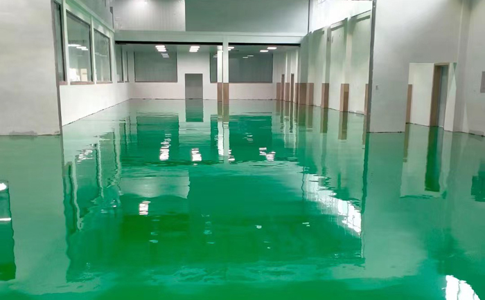 環氧地坪漆